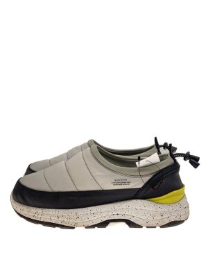 RADIALL(ラディアル) / CALDERA PEPPER PADDED MOC/ローカット 