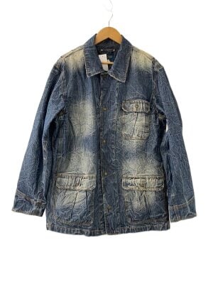Woolrichのカバーオール検索結果|古着・中古品の通販サイト セカンド