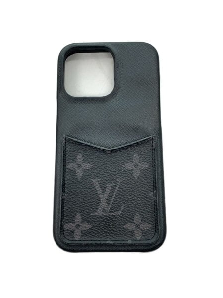 LOUIS VUITTON(ルイヴィトン) / iPhone・バンパー13PRO_モノグラム