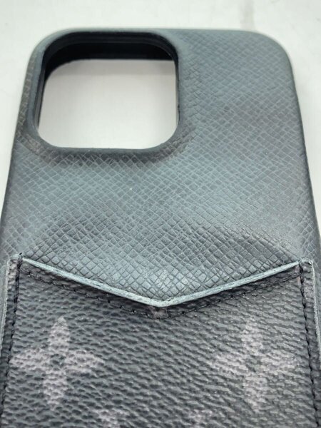 LOUIS VUITTON(ルイヴィトン) / iPhone・バンパー13PRO_モノグラム