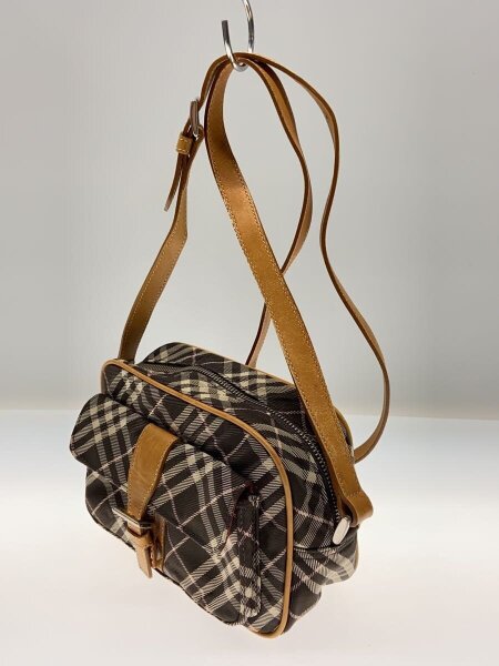 BURBERRY BLUE LABEL(バーバリーブルーレーベル) / ショルダーバッグ