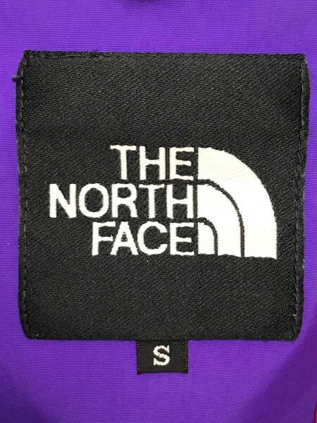 THE NORTH FACE(ザノースフェイス) / マウンテンパーカ/S/ナイロン/RED 