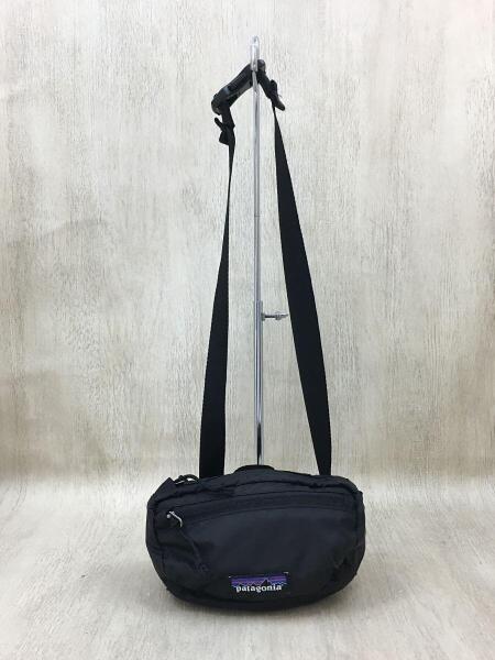 中古　パタゴニア　Patagonia ポケットパック　ミニ　キッズ　レディス Patagonia (パタゴニア) アーバーパック グリーン