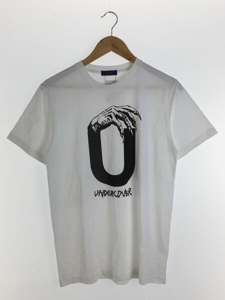 UNDERCOVER(アンダーカバー) / アンダーカバー/D-HAND魔女/Tシャツ/S 
