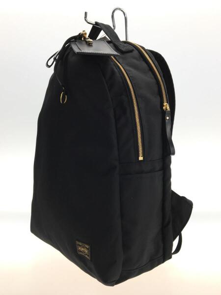 限定セール！PORTERガールシア リュック　中古 PORTER GIRL(ポーターガール) / ポーターガール/リュック/--/BLK/SHEA