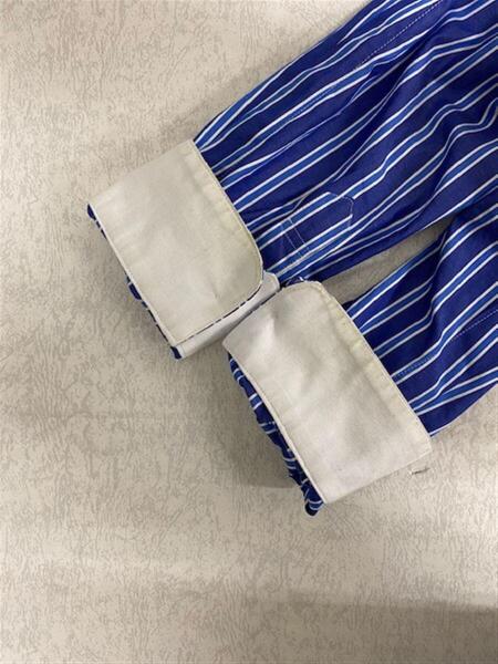 sacai(サカイ) / サカイ/20SS/Cotton Poplin Hoodie/長袖シャツ/1 