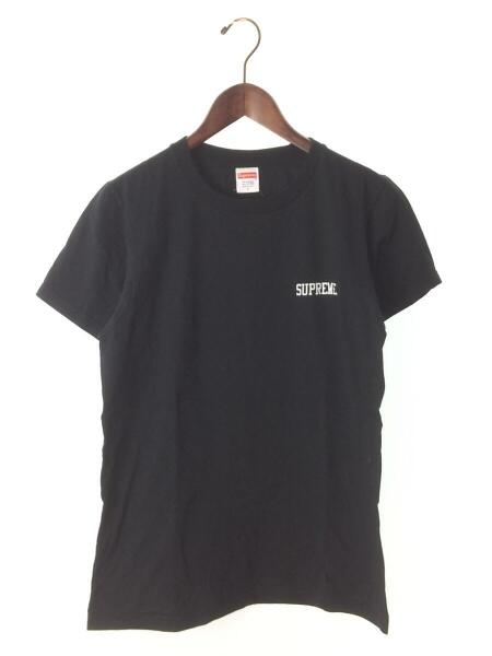 Supreme(シュプリーム) / シュプリーム/Tシャツ/S/コットン/BLK/20AW 
