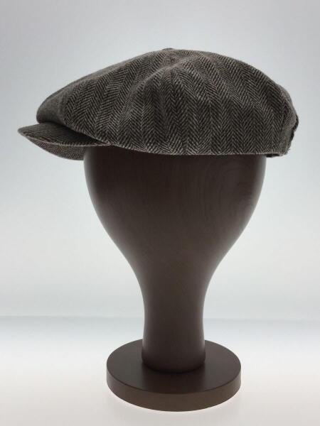 OLD JOE ＆ Co. ウールキャスケット 7 1/2 オールドジョー 帽子 OLD JOE ＆ Co. ウールキャスケット 7 1/2 オールドジョー 帽子 OLD