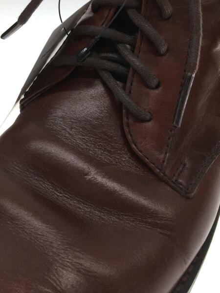 PADRONE(パドローネ) / BACK ZIP CHUKKA BOOTS DARIO/チャッカブーツ