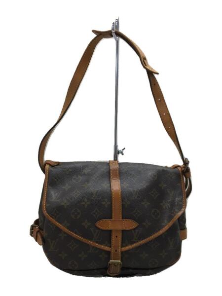 LOUIS VUITTON(ルイヴィトン) / ルイヴィトン/M42256/893FC/ソミュール 