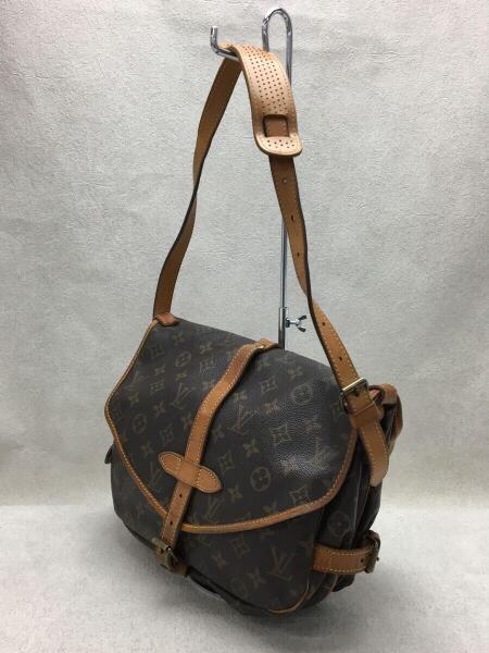 LOUIS VUITTON(ルイヴィトン) / ルイヴィトン/M42256/893FC/ソミュール 