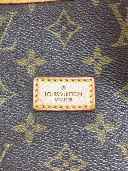 LOUIS VUITTON(ルイヴィトン) / ルイヴィトン/M42256/893FC/ソミュール 