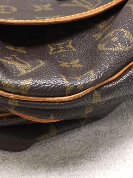LOUIS VUITTON(ルイヴィトン) / ルイヴィトン/M42256/893FC/ソミュール 