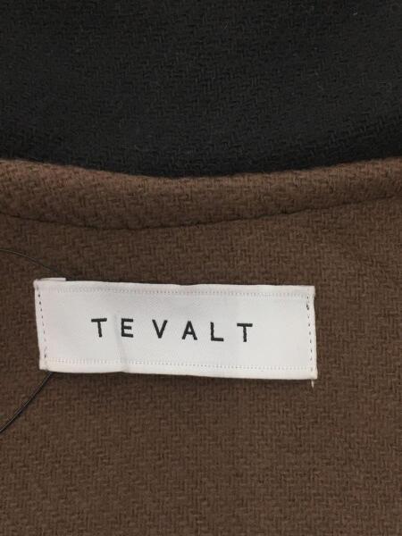 Titilate Valet(ティティレイトヴァレット) / TEVALT/セーラーカラー 