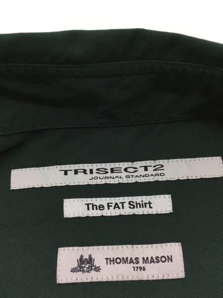 JOURNAL STANDARD(ジャーナルスタンダード) / 22SS/TRISECT2/長袖 