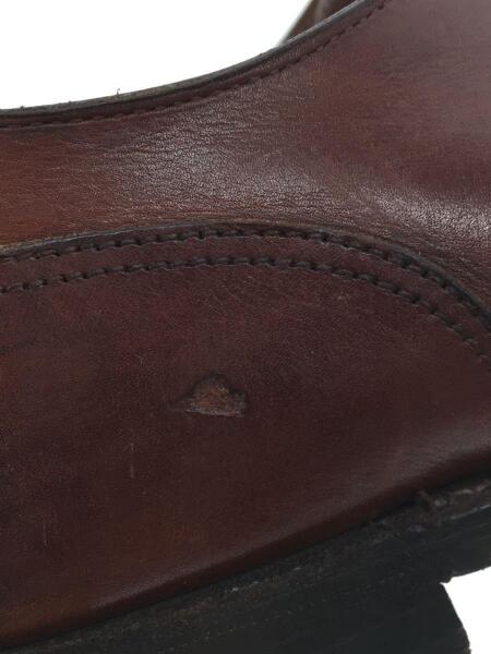 CROCKETT&JONES(クロケットアンドジョーンズ) / SHIPS別注/MONTAGU 