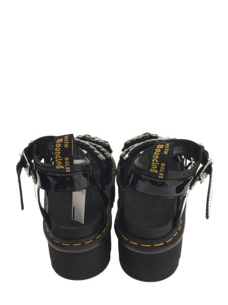 Dr.Martens(ドクターマーチン) / BLAIRE II QUAD CHAIN/サンダル/UK4 