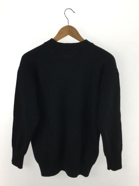 AURALEE(オーラリー) / FELT WOOL YARN KNIT V-NECK P/O/セーター(厚手 