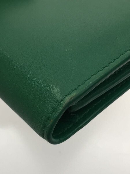 BOTTEGA VENETA(ボッテガヴェネタ) / 3つ折り財布/ロッククロージャー 