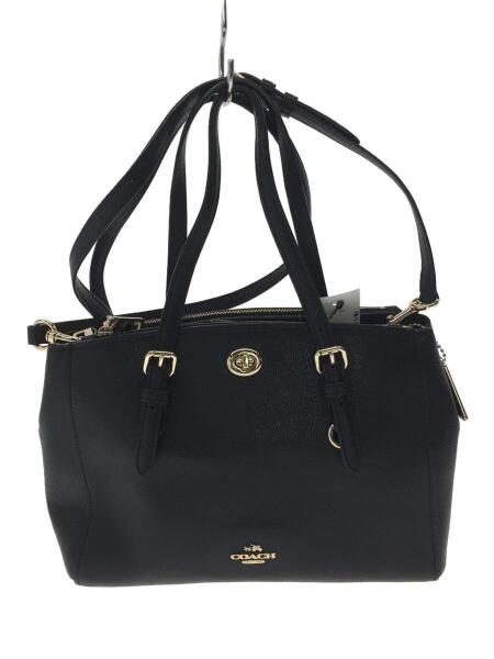 コーチ 2way ターン ロック coach バック ショルダー オールドコーチ