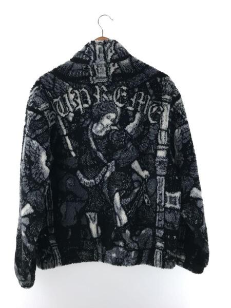 Supreme(シュプリーム) / 21SS/Saint Michael Fleece Jacket/フリース 