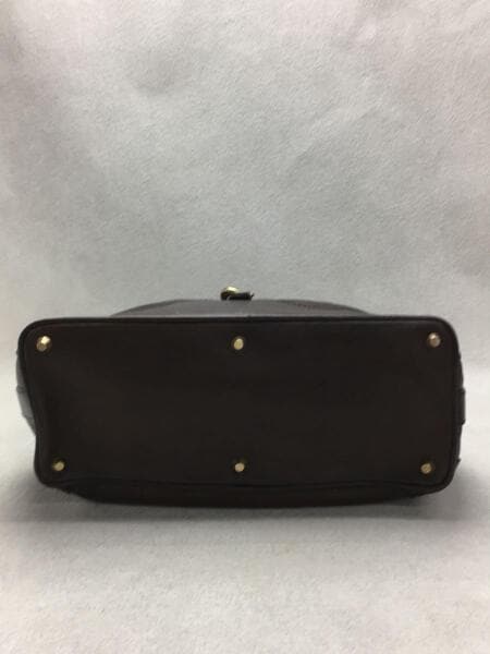 Chloe(クロエ) / ケララ/トートバッグ/レザー/BRW/馬チャーム欠品