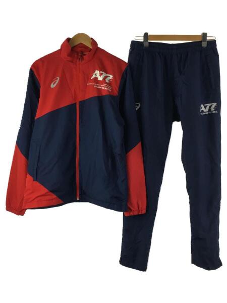 ASICS(アシックス) / A77バックウォームウインドブレーカー 