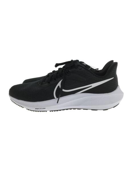 NIKE(ナイキ) / AIR ZOOM PEGASUS/ローカットスニーカー/27cm/BLK 