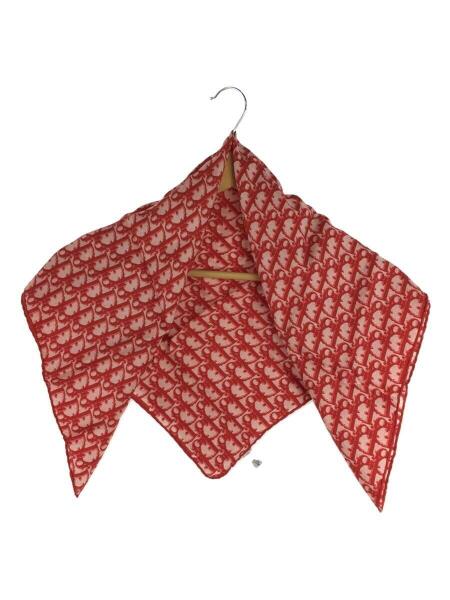 ディオールChristian Diorスカーフ トロッター総柄 楽天市場】美品 Christian Dior クリスチャン ディオール スカーフ