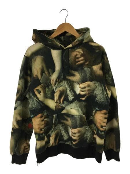 Supreme(シュプリーム) / ×UNDERCOVER Hooded Sweatshirt/15SS 