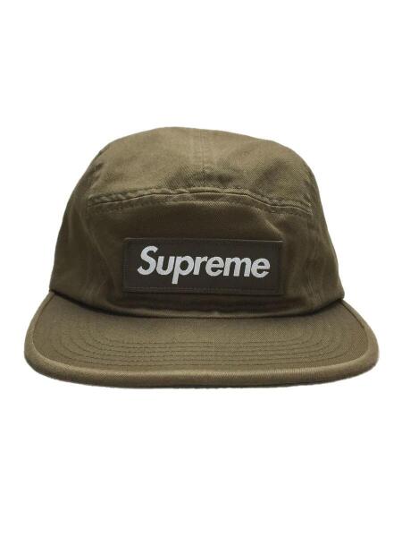 Supreme(シュプリーム) / 18AW/snap button pocket camp cap/ワーク 