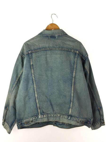 LEVI'S MADE&CRAFTED(リーバイスメイドアンドクラフテッド) / 2nd