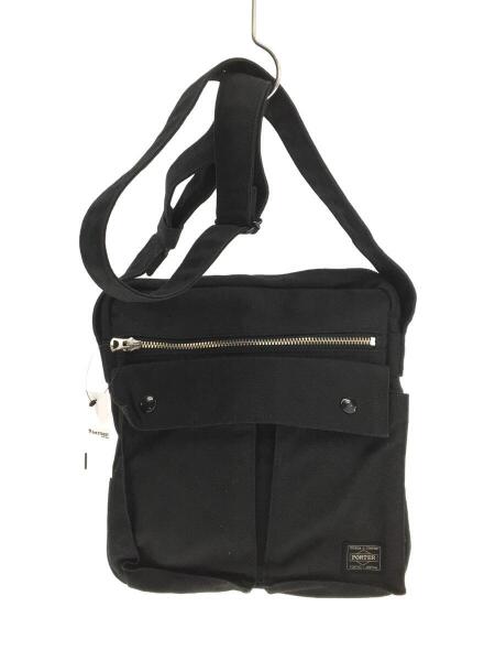 PORTER(ポーター) / ショルダーバッグ/SMOKY SHOULDER BAG/コットン 