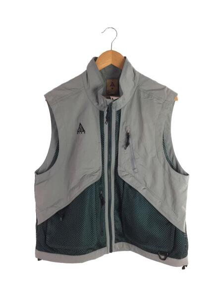 NIKE ACG(ナイキエーシージー) / AS M NRG ACG VEST/ベスト/M/ナイロン 
