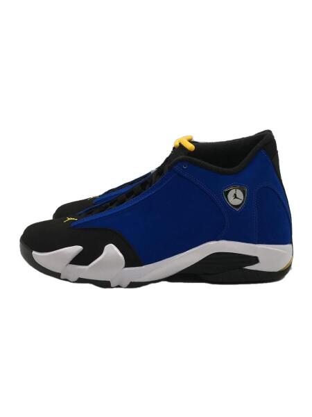 NIKE(ナイキ) / Air Jordan 14 Retro Laneyハイカットスニーカー/28.5 