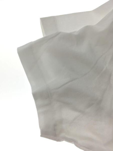sacai(サカイ) / 19SS/SHORT SLEEVE CUTSEWN/Tシャツ/2/コットン/WHT 