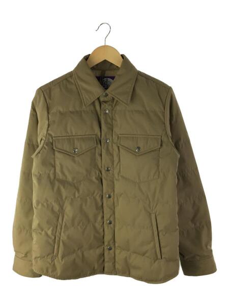 THE NORTH FACE PURPLE LABEL(ザノースフェイスパープルレーベル 