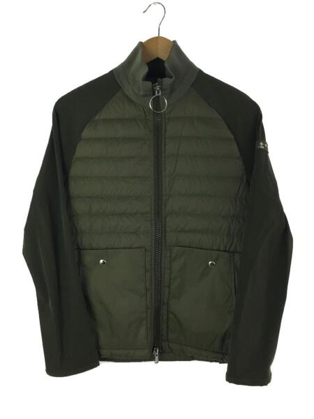 タトラスライトダウンブルゾン