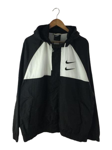 NIKE(ナイキ) / SWOOSH WOVEN JACKET/ナイロンジャケット/XXL/ナイロン 
