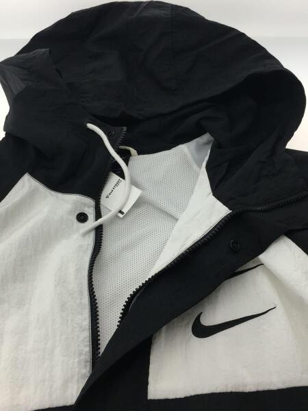 NIKE(ナイキ) / SWOOSH WOVEN JACKET/ナイロンジャケット/XXL/ナイロン 
