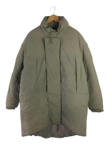 HOUSTON(ヒューストン) / PCU LEVEL7 JACKET TYPE2/モンスターパーカー 