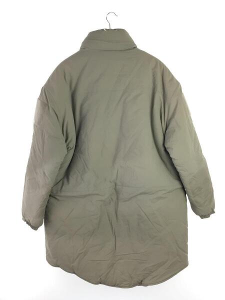 HOUSTON(ヒューストン) / PCU LEVEL7 JACKET TYPE2/モンスターパーカー 