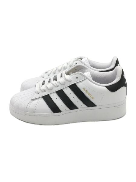 adidas(アディダス) / SUPERSTAR XLG/ローカットスニーカー/27.5cm/WHT 