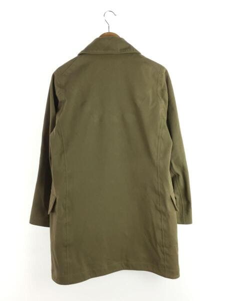 visvim(ヴィズヴィム) / ステンカラーコート/1/ゴアテックス/BEG 