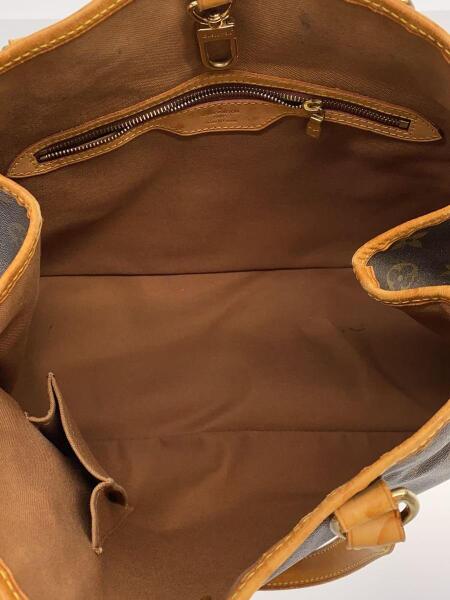 LOUIS VUITTON(ルイヴィトン) / バティニョール・オリゾンタル_