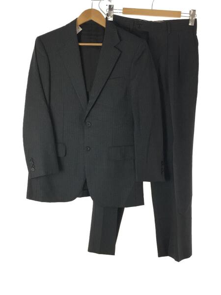 BURBERRY(バーバリー) / スーツ/A4/ウール/GRY/ストライプ/BBD51-201 