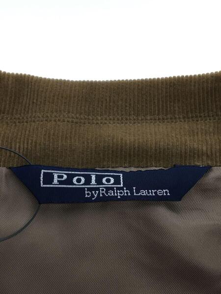 POLO RALPH LAUREN(ポロラルフローレン) / テーラードジャケット/S