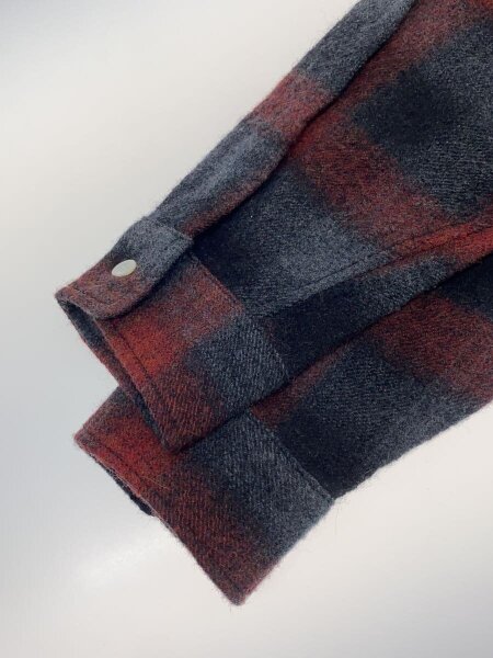 STANDARD CALIFORNIA(スタンダードカリフォルニア) / 長袖シャツ/XL