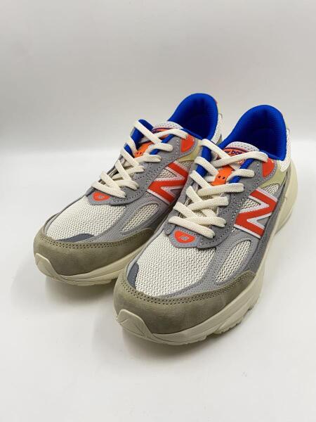 NEW BALANCE(ニューバランス) / ローカットスニーカー/25.5cm/マルチ 