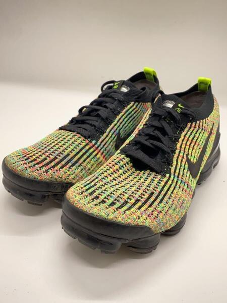 NIKE(ナイキ) / AIR VAPORMAX FLYKNIT 3/26.5cm/YLW | 中古品の販売 